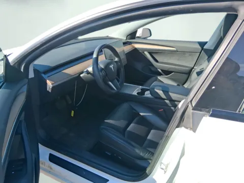 Photos of 2021 Tesla Model 3 Standard Range Plus for sale in Fishers, IN at AutoGiant USA Fishers