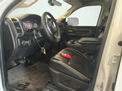 Photos of 2022 Ram 2500 Laramie for sale in Fishers, IN at AutoGiant USA Fishers