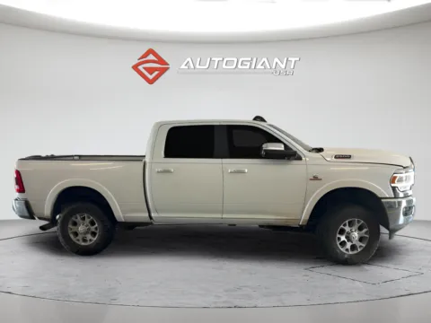 More photos of 2022 Ram 2500 Laramie at AutoGiant USA Fishers, IN