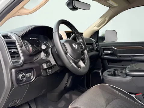 Photos of 2022 Ram 2500 Laramie for sale in Fishers, IN at AutoGiant USA Fishers