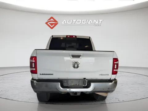 More photos of 2022 Ram 2500 Laramie at AutoGiant USA Fishers, IN