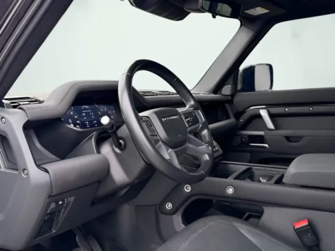 Photos of 2022 Land Rover Defender 110 X-Dynamic SE for sale in Fishers, IN at AutoGiant USA Fishers