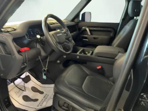 Photos of 2022 Land Rover Defender 110 X-Dynamic SE for sale in Fishers, IN at AutoGiant USA Fishers