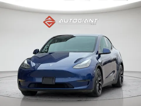 More photos of 2021 Tesla Model Y Performance at AutoGiant USA Fishers, IN