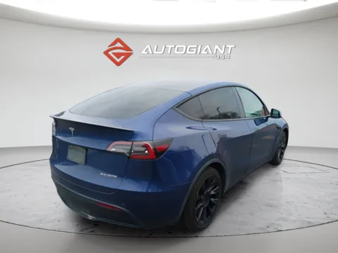 More photos of 2021 Tesla Model Y Performance at AutoGiant USA Fishers, IN