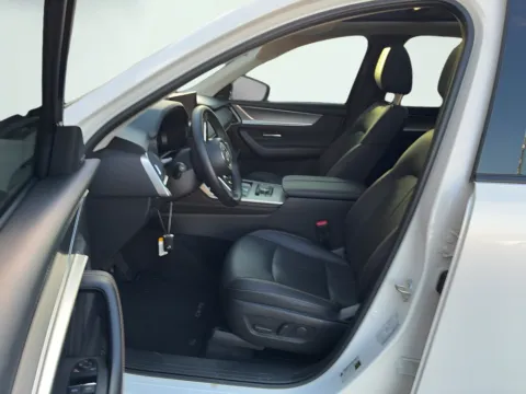 Photos of 2025 Mazda CX-70 PHEV Premium for sale in Fishers, IN at AutoGiant USA Fishers