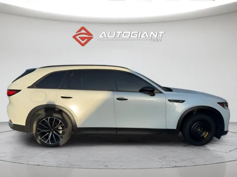 More photos of 2025 Mazda CX-70 PHEV Premium at AutoGiant USA Fishers, IN