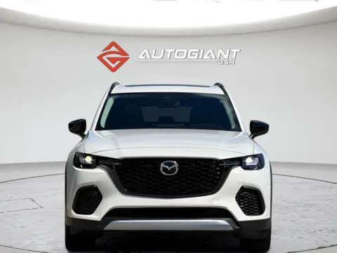 More photos of 2025 Mazda CX-70 PHEV Premium at AutoGiant USA Fishers, IN
