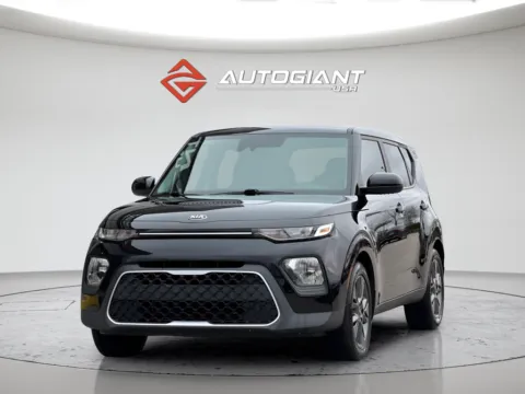 More photos of 2021 Kia Soul S at AutoGiant USA Fishers, IN