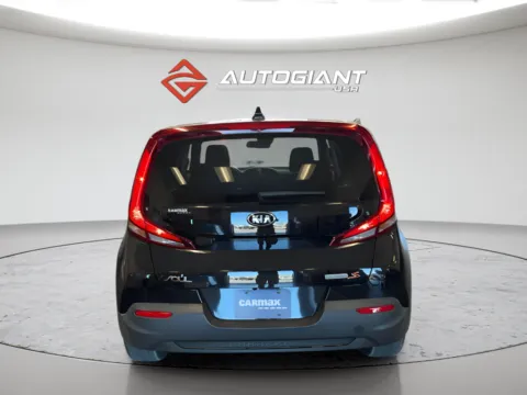 More photos of 2021 Kia Soul S at AutoGiant USA Fishers, IN