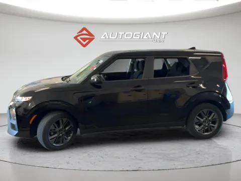Another view of 2021 Kia Soul S for sale in Fishers, IN at AutoGiant USA Fishers