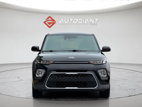 Another view of 2021 Kia Soul S for sale in Fishers, IN at AutoGiant USA Fishers