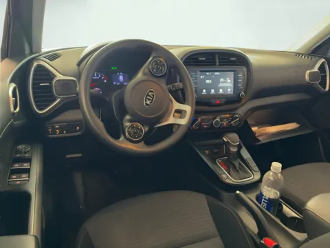 Photos of 2021 Kia Soul S for sale in Fishers, IN at AutoGiant USA Fishers