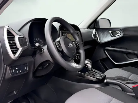 Photos of 2021 Kia Soul S for sale in Fishers, IN at AutoGiant USA Fishers