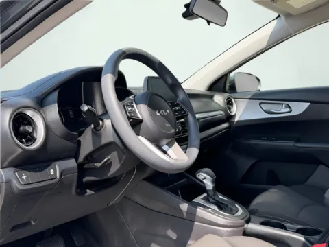 Photos of 2022 Kia Forte LXS for sale in Fishers, IN at AutoGiant USA Fishers