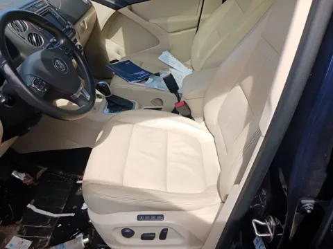 Photos of 2016 Volkswagen Tiguan R-Line for sale in Fishers, IN at AutoGiant USA Fishers