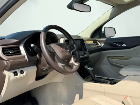 Photos of 2018 GMC Acadia Denali for sale in Fishers, IN at AutoGiant USA Fishers