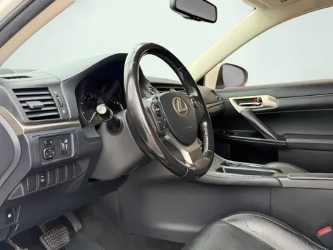 Photos of 2016 Lexus CT 200h for sale in Fishers, IN at AutoGiant USA Fishers