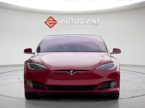 More photos of 2019 Tesla Model S Performance at AutoGiant USA Fishers, IN