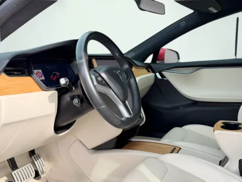 Photos of 2019 Tesla Model S Performance for sale in Fishers, IN at AutoGiant USA Fishers