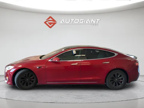 Another view of 2019 Tesla Model S Performance for sale in Fishers, IN at AutoGiant USA Fishers