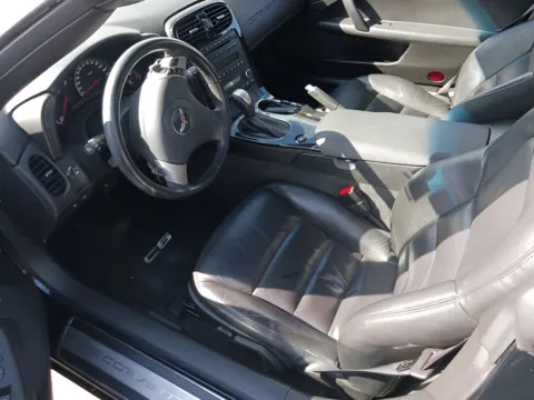 Photos of 2009 Chevrolet Corvette for sale in Fishers, IN at AutoGiant USA Fishers