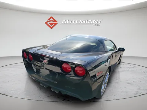 More photos of 2009 Chevrolet Corvette at AutoGiant USA Fishers, IN