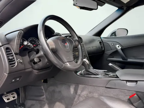 Photos of 2009 Chevrolet Corvette for sale in Fishers, IN at AutoGiant USA Fishers