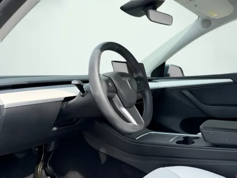 Photos of 2023 Tesla Model Y Long Range for sale in Fishers, IN at AutoGiant USA Fishers