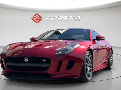 More photos of 2016 Jaguar F-TYPE R at AutoGiant USA Fishers, IN