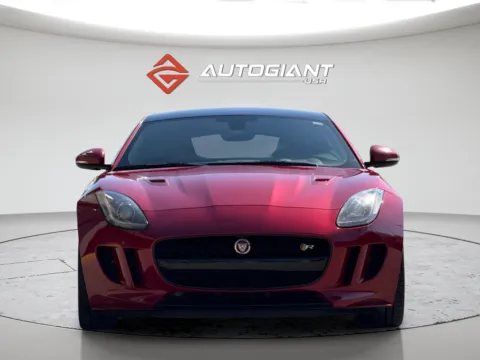 More photos of 2016 Jaguar F-TYPE R at AutoGiant USA Fishers, IN