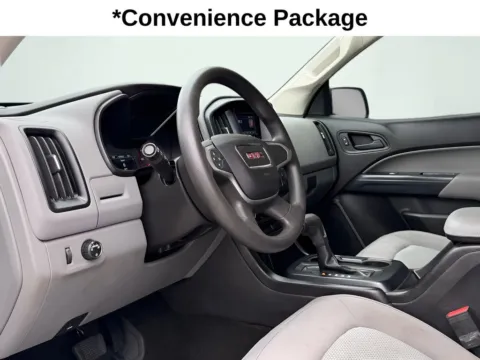 White 2016 GMC Canyon for sale in Fishers, IN