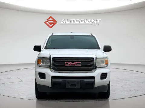 Another view of 2016 GMC Canyon for sale in Fishers, IN at AutoGiant USA Fishers