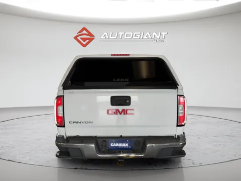 More photos of 2016 GMC Canyon at AutoGiant USA Fishers, IN