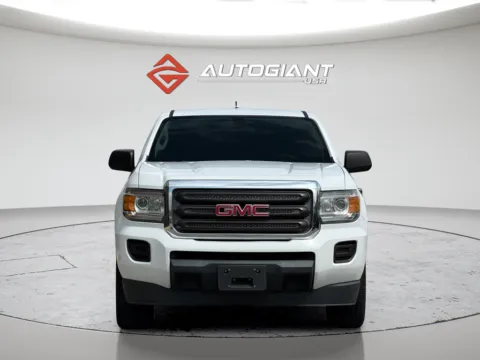 More photos of 2016 GMC Canyon at AutoGiant USA Fishers, IN
