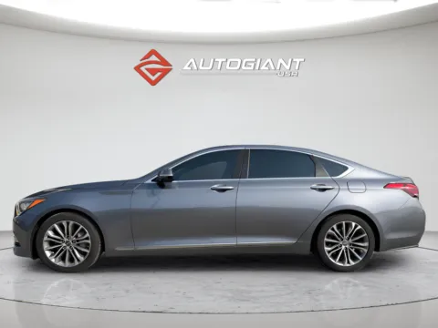 More photos of 2015 Hyundai Genesis 3.8 at AutoGiant USA Fishers, IN