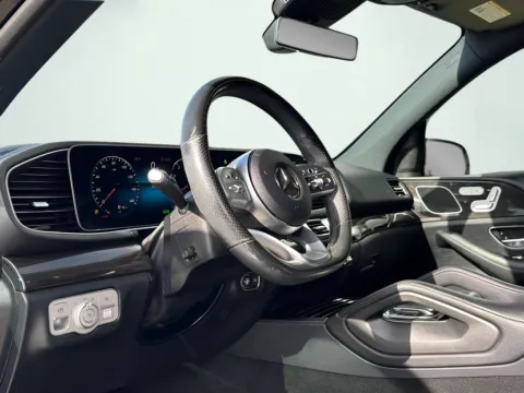 Photos of 2020 Mercedes-Benz GLE 450 for sale in Fishers, IN at AutoGiant USA Fishers