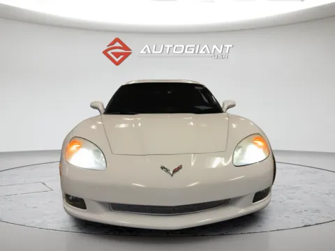 More photos of 2011 Chevrolet Corvette at AutoGiant USA Fishers, IN