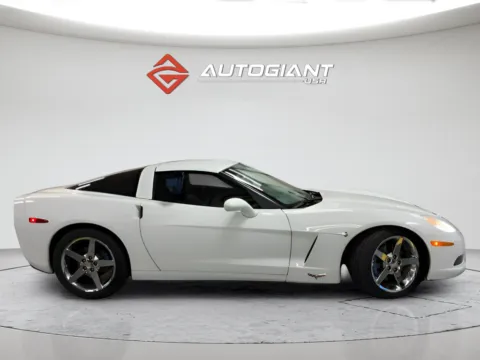 More photos of 2011 Chevrolet Corvette at AutoGiant USA Fishers, IN