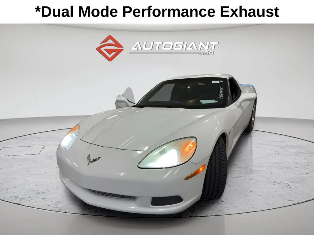 2011 Chevrolet Corvette for sale in Fishers, IN