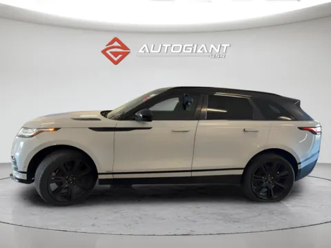 Another view of 2019 Land Rover Range Rover Velar SE R-Dynamic for sale in Fishers, IN at AutoGiant USA Fishers