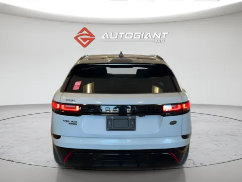 More photos of 2019 Land Rover Range Rover Velar SE R-Dynamic at AutoGiant USA Fishers, IN