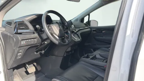 Photos of 2023 Honda Odyssey Elite for sale in Fishers, IN at AutoGiant USA Fishers