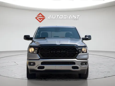 More photos of 2024 Ram 1500 Big Horn/Lone Star at AutoGiant USA Fishers, IN