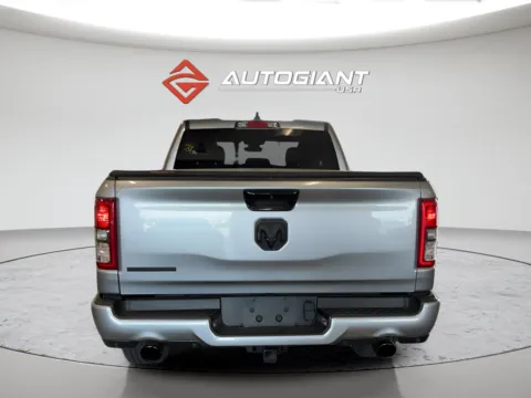 More photos of 2024 Ram 1500 Big Horn/Lone Star at AutoGiant USA Fishers, IN