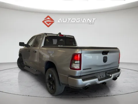 More photos of 2024 Ram 1500 Big Horn/Lone Star at AutoGiant USA Fishers, IN