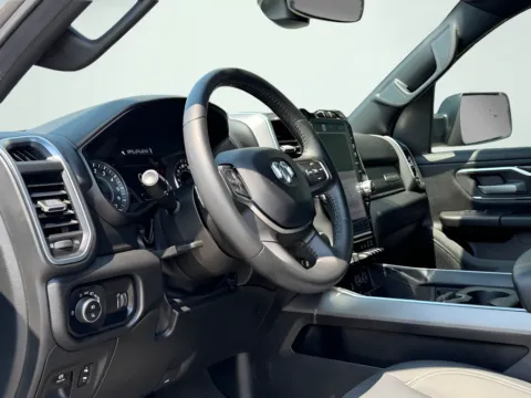 Photos of 2024 Ram 1500 Big Horn/Lone Star for sale in Fishers, IN at AutoGiant USA Fishers