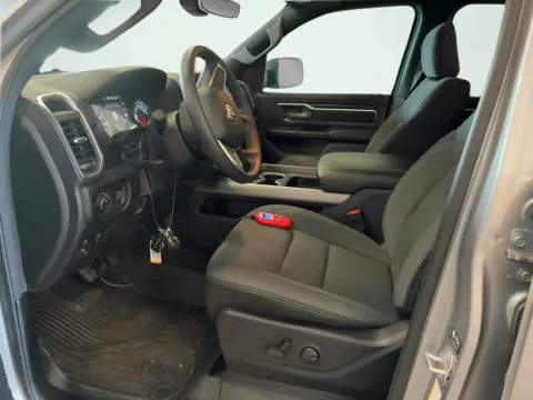 Photos of 2024 Ram 1500 Big Horn/Lone Star for sale in Fishers, IN at AutoGiant USA Fishers