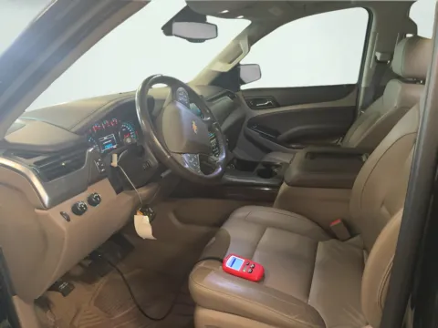 Photos of 2019 Chevrolet Suburban LT for sale in Fishers, IN at AutoGiant USA Fishers