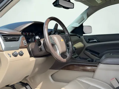 Photos of 2019 Chevrolet Suburban LT for sale in Fishers, IN at AutoGiant USA Fishers